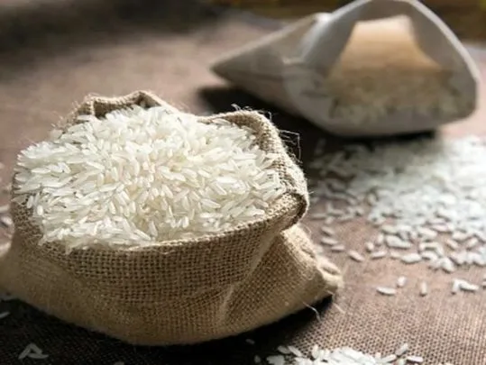 Non-Basmati Rice | Rishta Agro