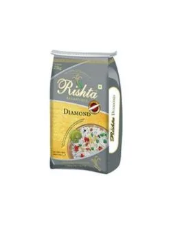 Diamond Basmati Rice exporters