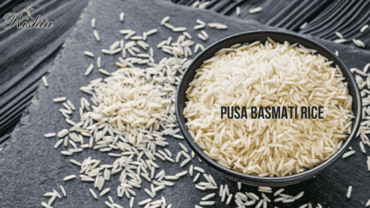 About New Rishta Agro India Ltd | Leading Basmati Rice Exporters in India