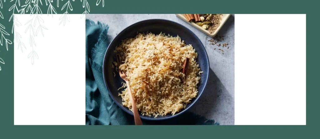 how to choose the best premium Basmati rice exporter in India