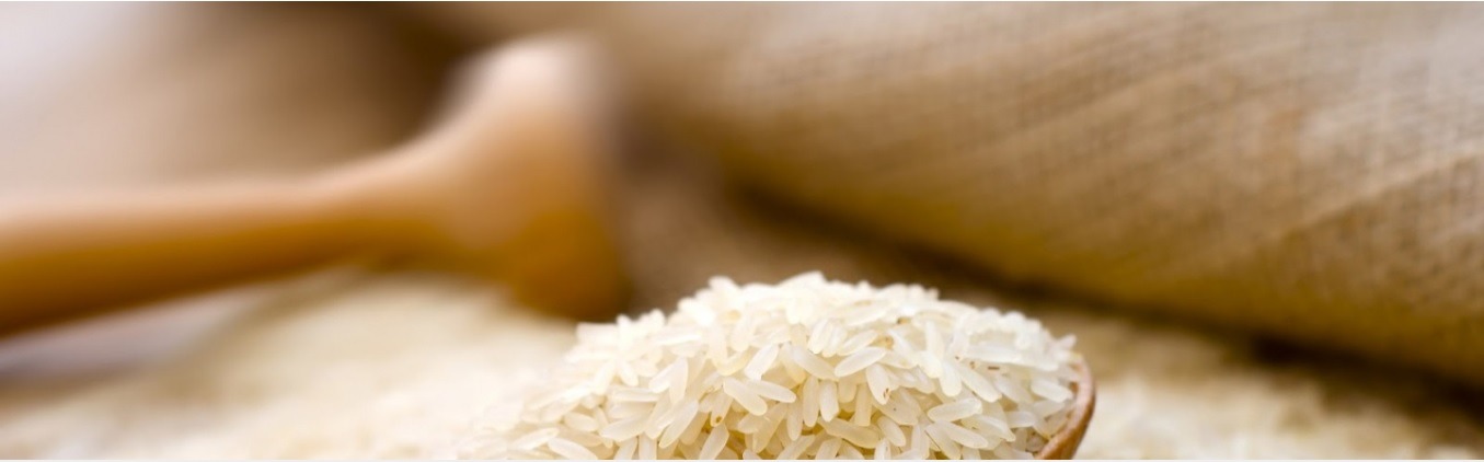 Non Basmati Rice Manufacturer