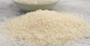 Broken Basmati Rice Manufacturer | Rishta Agro